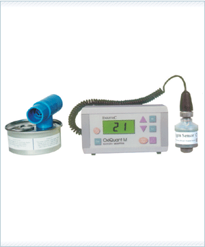 氧浓度监测仪