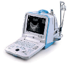 DP-3300Vet 全数字便携式超声诊断系统