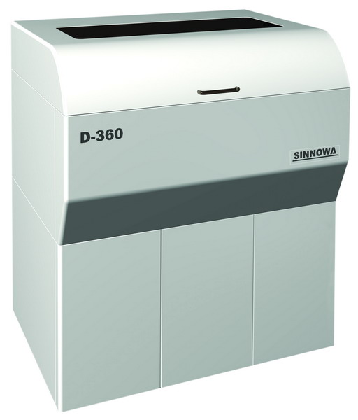 生化仪D360I