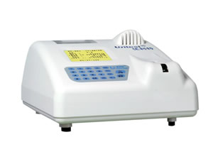 Uritest®优利特-200B自动尿液分析仪