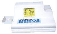 Uritest®优利特-200A自动尿液分析仪
