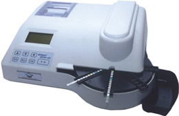 Uritest®优利特-300自动尿液分析仪