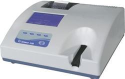 优利特Uritest-150尿液分析仪