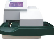 优利特Uritest-500型尿液分析仪