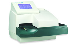 优利特 Uritest-500B 尿液分析仪